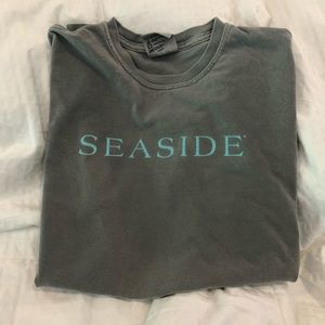 Seaside shirt, size M